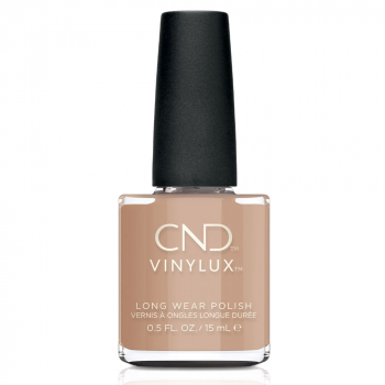 CND VINYLUX WRAPPED IN LINEN 384 15ml.
